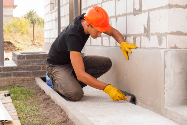 Licensed Foundation Crack Repair service in Exton, PA - SGP Waterproofing